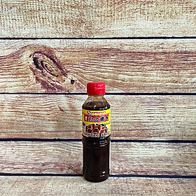 Nước sốt Takoyaki Sauce 200ml