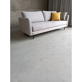 Mua Sofa Cao Cấp Hàng Kỹ Chất liệu Chọn lọc Juno Sofa 2m màu kem