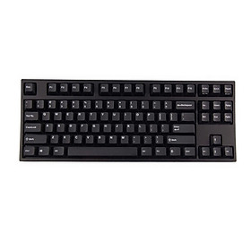Mua Bàn phím cơ Leopold FC750R PD Black - Hàng chính hãng