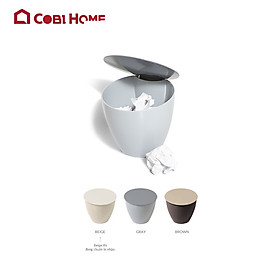 Mua Thùng rác mini để bàn 3L tiện lợi