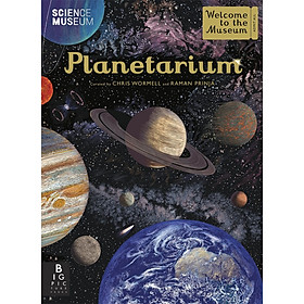 Planetarium 