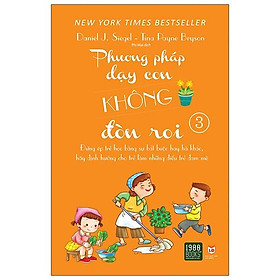 Hình ảnh Phương Pháp Dạy Con Không Đòn Roi 3