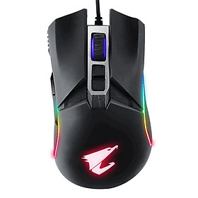 Chuột Gigabyte Aorus M5 Gaming