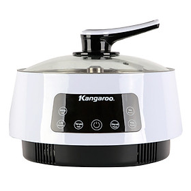 Mua Lẩu Điện Thang Máy Kangaroo KG279 (5.0 Lít) - Hàng Chính Hãng