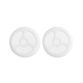 Replacement Ear Tips Earbuds Buds Set for Samsung Nokia Models Earbuds