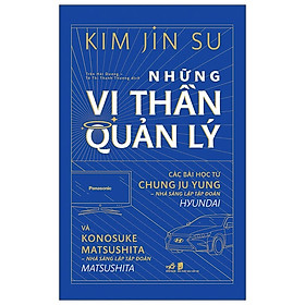 Những Vị Thần Quản Lý