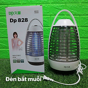 Mua Đèn băt muỗi DP828