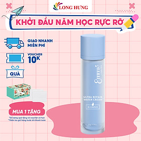 Kem dưỡng ẩm phục hồi Emmié by HappySkin B5 Complex (50g) - Hàng chính hãng