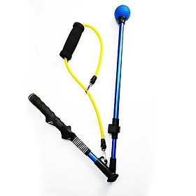Gậy tập swing có dây thế hệ mới dễ dàng sử dụng cho người mới chơi
