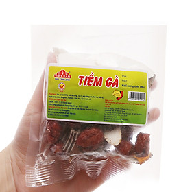 [Chỉ Giao HCM] - Đại bổ lực Việt San (Tiềm gà) - gói 100gr
