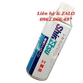 Mua Dầu Shin-Etsu KF96SP   Bình xịt ShinEtsu KF-96-SP
