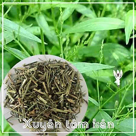 Cây XUYÊN TÂM LIÊN khô đóng gói  500g - Hàng Công Ty loại 1