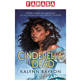 Sách ngoại văn: Cinderella Is Dead - Macmillan Publishers