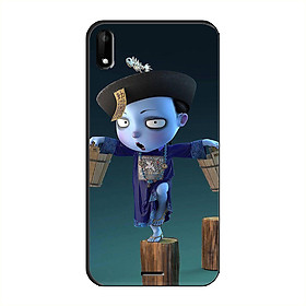 Ốp Lưng Dẻo Dành Cho WIKO Y50