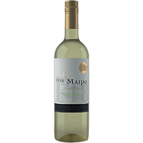 Rượu vang trắng Chile, Vina Maipo