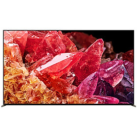 Mua Google Tivi Mini LED Sony 4K 75 inch XR-75X95K - Model 2022