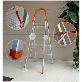 Mua Thang ghế gia đình 4 bậc