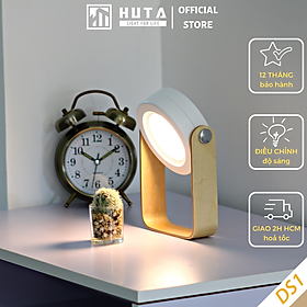 Mua Đèn Đọc Sách Cảm Ứng HUTA DS1 Đổi Kiểu Đa Dạng  Tăng Giảm 3 Mức Sáng  Sạc Pin Tích Điện  Decor Trang Trí Phòng Ngủ Cute Dễ Thương  Bàn Học Bàn Làm Việc
