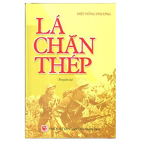Lá Chắn Thép