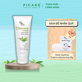 Kem dưỡng da FIXDERMA Cleovera Cream (60g)