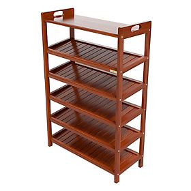 KỆ DÉP 6 TẦNG IBIE IV673