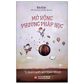 Hình ảnh Mở Rộng Phương Pháp Học