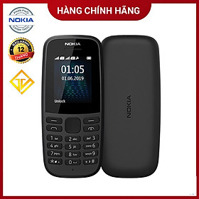 Mua Điện Thoại Nokia 105 Single Sim