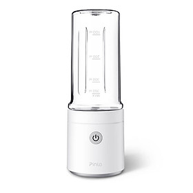 Máy ép trái cây cầm tay XIAOMI Pinlo màu trắng