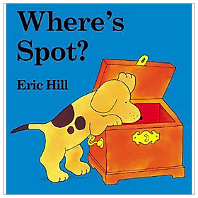 Where s Spot