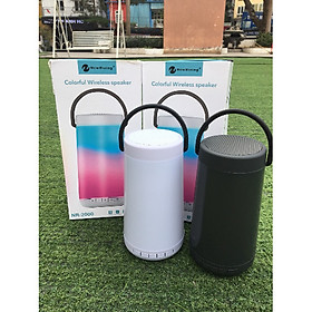 Loa Bluetooth New Rixing NR-2000