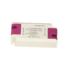 Mua BỘ NGUỒN LED 7W | NL7W300