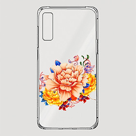 Ốp Lưng Dẻo Dành Cho REALME 7