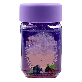 Hộp Thơm Phòng Cao Cấp Hương Việt Quất Và Dâu Rừng Kobini Nhật Bản (200g)