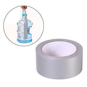 Duck Tape High Strength Waterproof Gaffer and Duct Adhesive Cloth Repair Tape