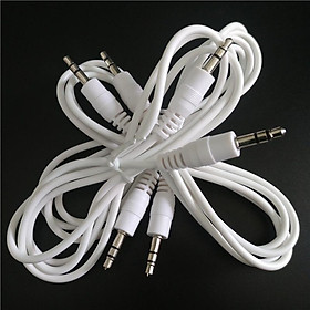Mua Cáp 2 đầu 3.5 loại thường