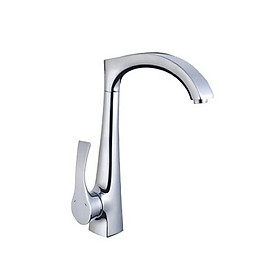 Vòi rửa bát nóng lạnh Malloca K151T ( K151-T)
