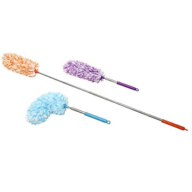 Mua Chổi Phủi Bụi Mini Uncle Bills BL0835 Có Thể Kéo Dài