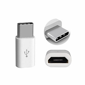 Mua ĐẦU CHUYỂN TYPE-C TO MICRO USB