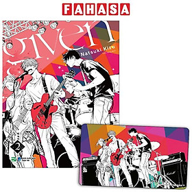 Given - Tập 2 - Bản Đặc Biệt - IPM