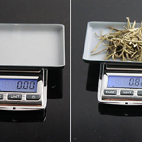 Mua Cân tiểu ly siêu mini 200g