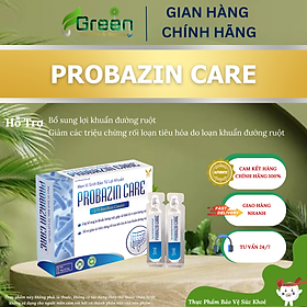 [TPBVSK] PROBAZIN CARE - Men vi sinh Bào Tử Lợi Khuẩn