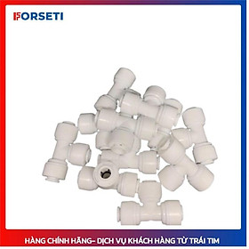 Mua Cút nối nhanh - Y7044 cho máy lọc nước - Hàng Chính Hãng