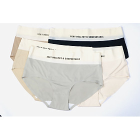 Quần lót su lưng cao siêu quyến rũ từ 40-60kg dành cho nữ