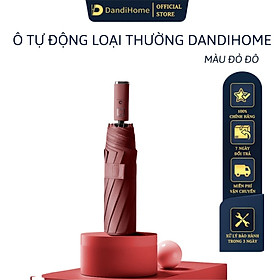 Ô (dù) tự động 2 chiều cao cấp DandiHome chống UV