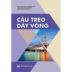 Cầu Treo Dây Võng