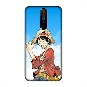 ỐP LƯNG IN DÀNH CHO XIAOMI REDMI K30