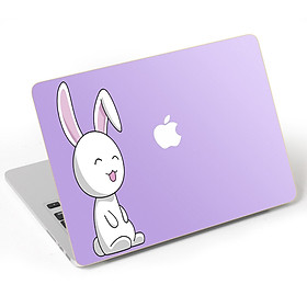 Mua Mẫu Dán Trang Trí Dành Cho Macbook - Mac 209