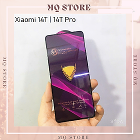 Mua Kính cường lực cho Xiaomi 14T - 14T Pro full màn hình OG cao cấp( hàng chính hãng)