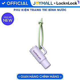 Phụ Kiện Trang Trí Bình Nước, Túi Xách LocknLock TLL078 TLL079 - Hàng Chính Hãng - JoyMall