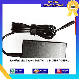 Sạc dùng cho Laptop Dell Vostro 14 5490 V5490A - Hàng Nhập Khẩu New Seal